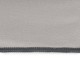 Рушник спортивний Actiget 80 x 40 см з мікрофібри ACT0183 Grey