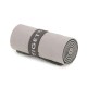 Рушник спортивний Actiget 80 x 40 см з мікрофібри ACT0183 Grey
