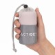 Рушник спортивний Actiget 80 x 40 см з мікрофібри ACT0184 Light Pink