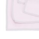 Рушник спортивний Actiget 80 x 40 см з мікрофібри ACT0184 Light Pink