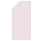 Рушник спортивний Actiget 80 x 40 см з мікрофібри ACT0184 Light Pink
