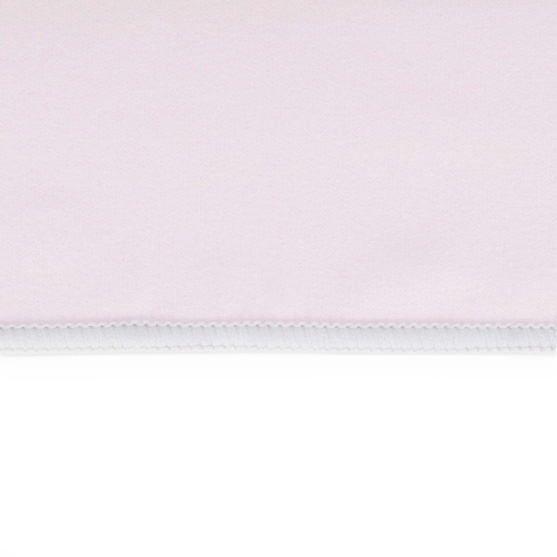 Рушник спортивний Actiget 80 x 40 см з мікрофібри ACT0184 Light Pink