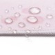 Рушник спортивний Actiget 80 x 40 см з мікрофібри ACT0184 Light Pink