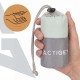 Рушник спортивний Actiget 80 x 40 см з мікрофібри ACT0185 Mint