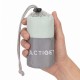 Рушник спортивний Actiget 80 x 40 см з мікрофібри ACT0185 Mint