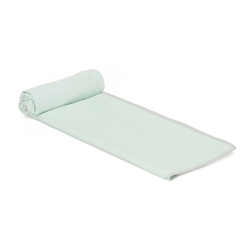 Рушник спортивний Actiget 80 x 40 см з мікрофібри ACT0185 Mint