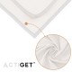 Рушник спортивний Actiget 80 x 40 см з мікрофібри ACT0186 Biege