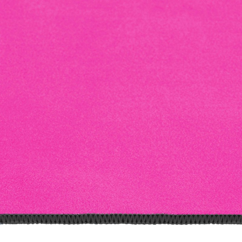 Рушник спортивний Actiget 180 x 100 см з мікрофібри ACT0187 Pink