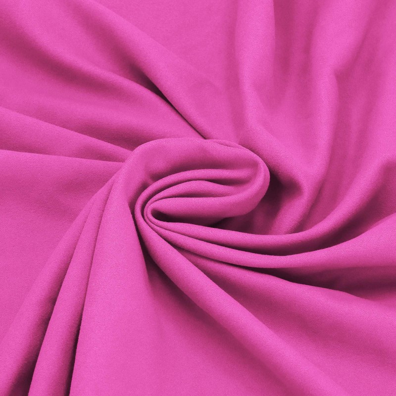 Рушник спортивний Actiget 180 x 100 см з мікрофібри ACT0187 Pink