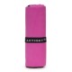 Рушник спортивний Actiget 180 x 100 см з мікрофібри ACT0187 Pink