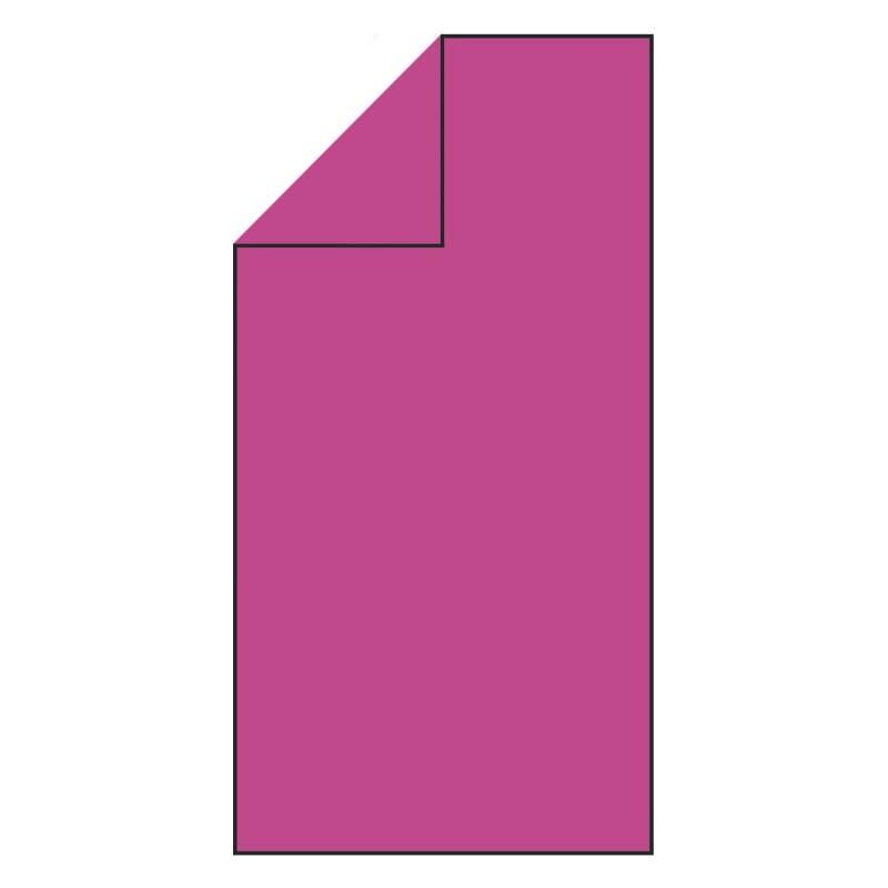 Рушник спортивний Actiget 180 x 100 см з мікрофібри ACT0187 Pink
