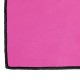 Рушник спортивний Actiget 180 x 100 см з мікрофібри ACT0187 Pink