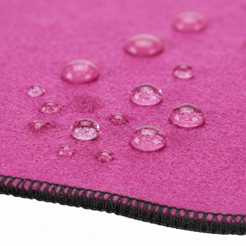 Рушник спортивний Actiget 180 x 100 см з мікрофібри ACT0187 Pink