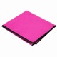 Рушник спортивний Actiget 180 x 100 см з мікрофібри ACT0187 Pink