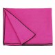 Рушник спортивний Actiget 180 x 100 см з мікрофібри ACT0187 Pink