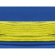 Рушник спортивний Actiget 180 x 100 см з мікрофібри ACT0188 Navy Blue