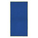 Рушник спортивний Actiget 180 x 100 см з мікрофібри ACT0188 Navy Blue
