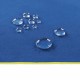 Рушник спортивний Actiget 180 x 100 см з мікрофібри ACT0188 Navy Blue