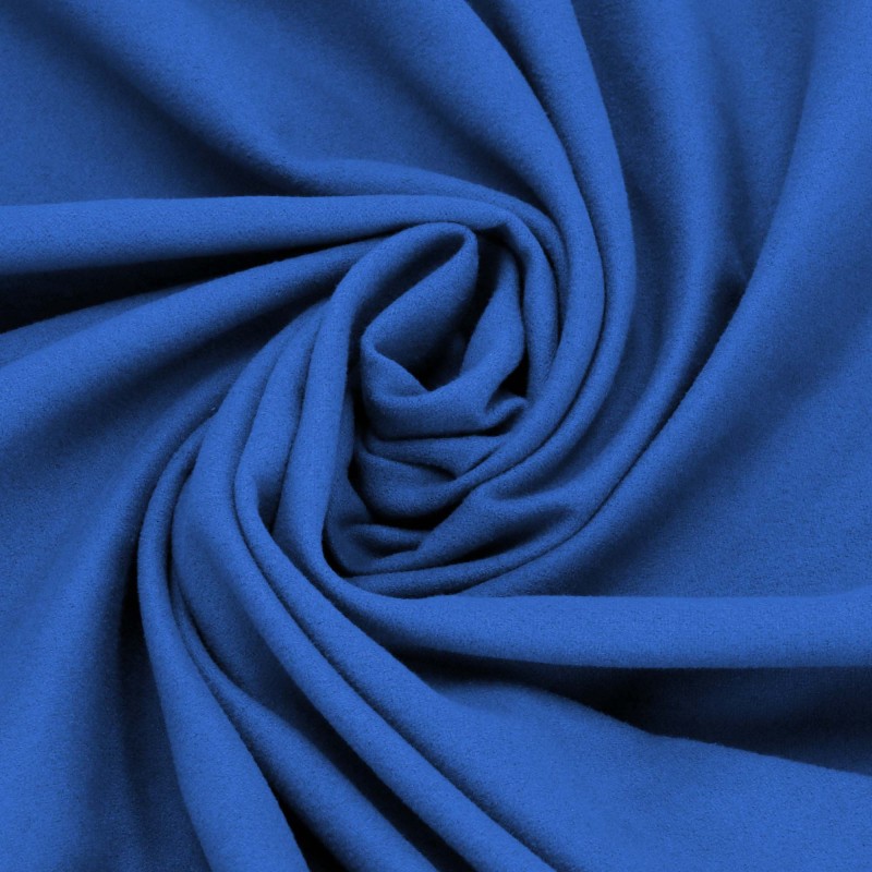 Рушник спортивний Actiget 180 x 100 см з мікрофібри ACT0188 Navy Blue