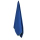 Рушник спортивний Actiget 180 x 100 см з мікрофібри ACT0188 Navy Blue