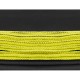 Рушник спортивний Actiget 180 x 100 см з мікрофібри ACT0189 Black
