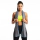 Рушник спортивний Actiget 180 x 100 см з мікрофібри ACT0190 Dark Grey