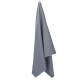 Рушник спортивний Actiget 180 x 100 см з мікрофібри ACT0190 Dark Grey