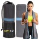 Рушник спортивний Actiget 180 x 100 см з мікрофібри ACT0190 Dark Grey