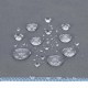 Рушник спортивний Actiget 180 x 100 см з мікрофібри ACT0190 Dark Grey
