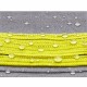 Рушник спортивний Actiget 180 x 100 см з мікрофібри ACT0192 Grey