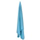 Рушник спортивний Actiget 180 x 100 см з мікрофібри ACT0193 Sky Blue