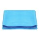 Рушник спортивний Actiget 180 x 100 см з мікрофібри ACT0193 Sky Blue