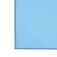 Рушник спортивний Actiget 180 x 100 см з мікрофібри ACT0193 Sky Blue