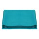 Рушник спортивний Actiget 180 x 100 см з мікрофібри ACT0195 Turquoise
