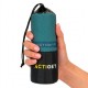 Рушник спортивний Actiget 180 x 100 см з мікрофібри ACT0195 Turquoise