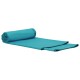 Рушник спортивний Actiget 180 x 100 см з мікрофібри ACT0195 Turquoise