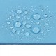 Рушник спортивний Actiget 150 x 80 см з мікрофібри ACT0191 Blue