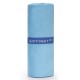 Рушник спортивний Actiget 150 x 80 см з мікрофібри ACT0191 Blue