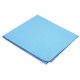 Рушник спортивний Actiget 150 x 80 см з мікрофібри ACT0191 Blue