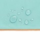 Рушник спортивний Actiget 150 x 75 см з мікрофібри ACT0194 Sky Blue