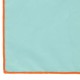 Рушник спортивний Actiget 150 x 75 см з мікрофібри ACT0194 Sky Blue