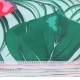 Рушник спортивний Actiget 180 x 100 см з мікрофібри ACT0196
