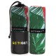 Рушник спортивний Actiget 180 x 100 см з мікрофібри ACT0196