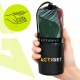 Рушник спортивний Actiget 180 x 100 см з мікрофібри ACT0196