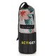 Рушник спортивний Actiget 180 x 100 см з мікрофібри ACT0197