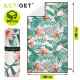 Рушник спортивний Actiget 180 x 100 см з мікрофібри ACT0197