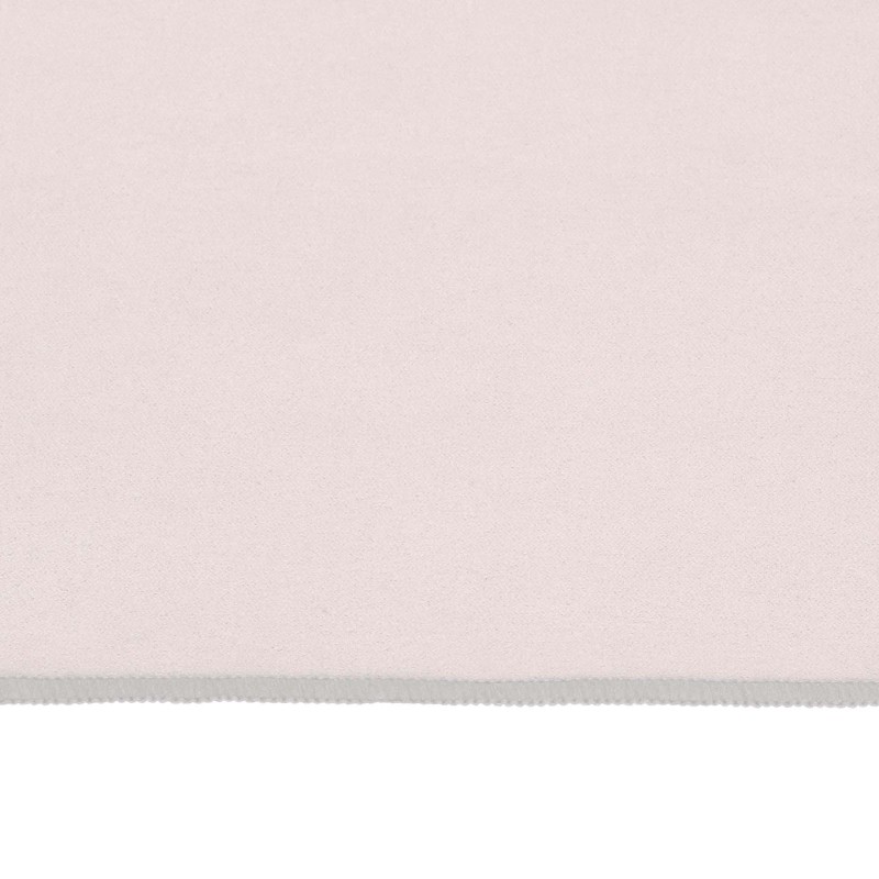 Рушник спортивний Actiget 180 x 100 см з мікрофібри ACT0198 Light Pink