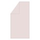 Рушник спортивний Actiget 180 x 100 см з мікрофібри ACT0198 Light Pink