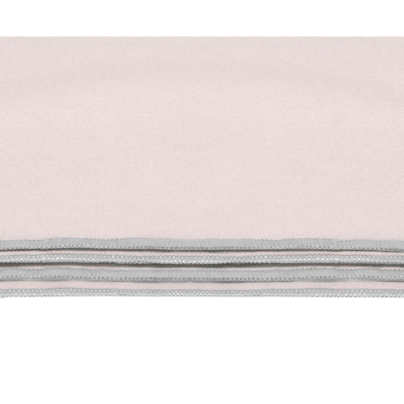Рушник спортивний Actiget 180 x 100 см з мікрофібри ACT0198 Light Pink