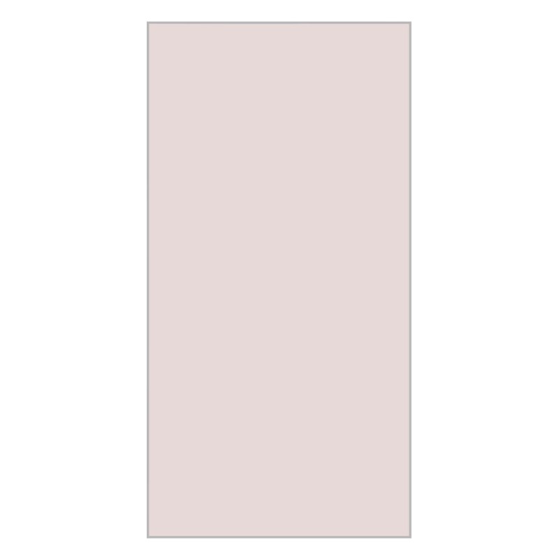 Рушник спортивний Actiget 180 x 100 см з мікрофібри ACT0198 Light Pink